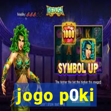 jogo p0ki